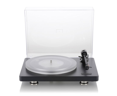 ClearAudio Compass TT071/S Black