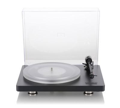 ClearAudio Compass TT071/S Black