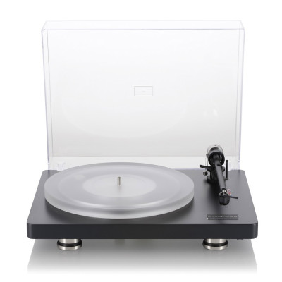 ClearAudio Compass TT071/S Black