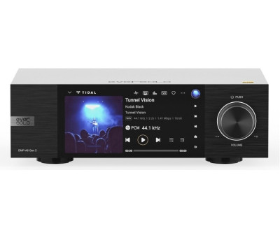 Eversolo DMP-A6 Gen2