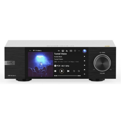 Eversolo DMP-A6 Gen2
