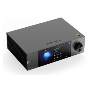 Eversolo DMP-A6 Gen2