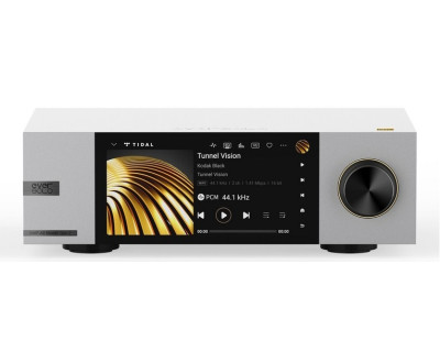 Eversolo DMP-A6 Gen2 Master Edition