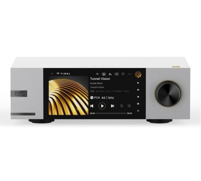 Eversolo DMP-A6 Gen2 Master Edition