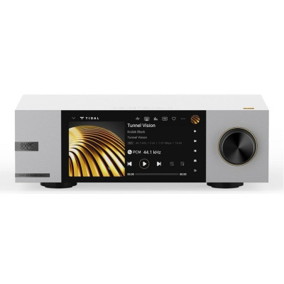 Eversolo DMP-A6 Gen2 Master Edition