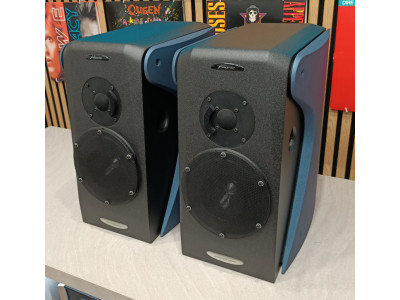 Aliante Moda Pininfarina