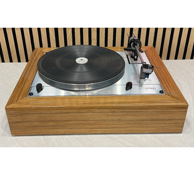 Thorens TD166