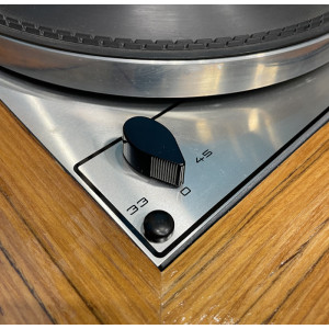 Thorens TD166