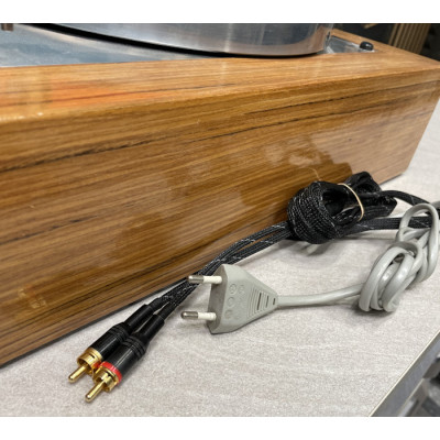 Thorens TD166