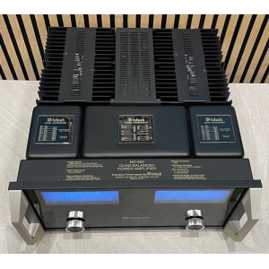 McIntosh MC452