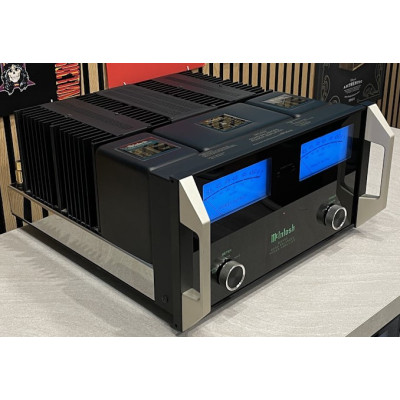 McIntosh MC452