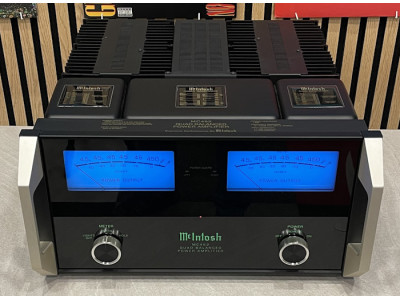 McIntosh MC452