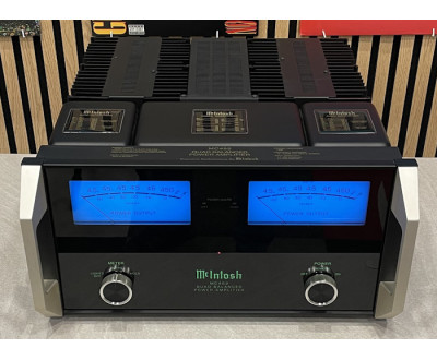 McIntosh MC452