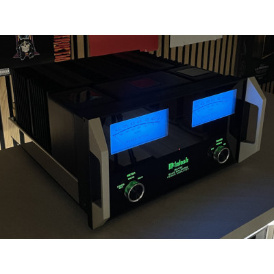 McIntosh MC452