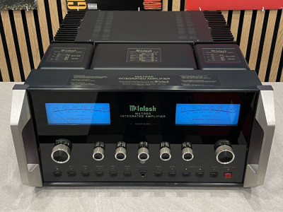 McIntosh MA7000