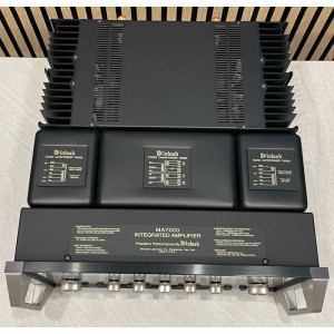 McIntosh MA7000
