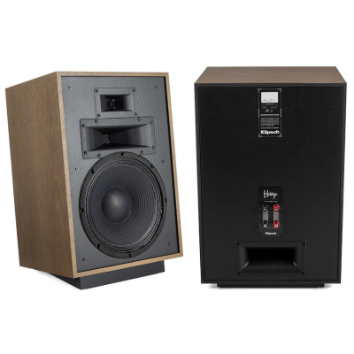 Klipsch Heresy IV