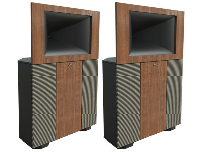 Klipsch Jubilee