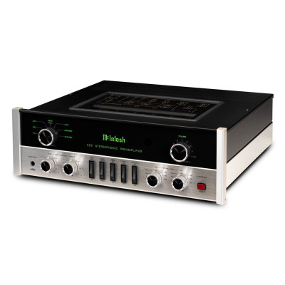 McIntosh C22MKV