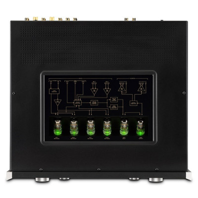 McIntosh C22MKV