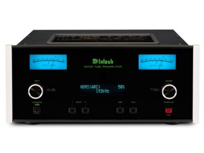 McIntosh C2800