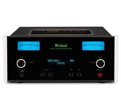 McIntosh C2800