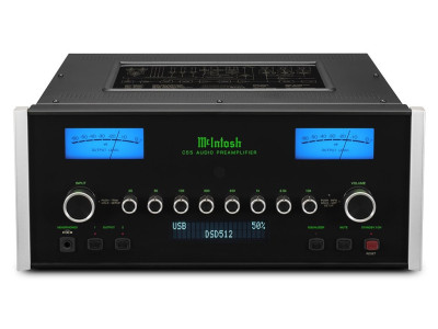 McIntosh C55
