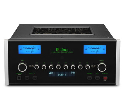 McIntosh C55