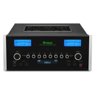 McIntosh C55