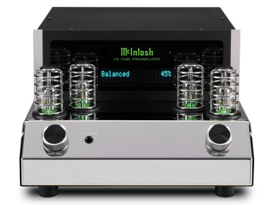 McIntosh C8
