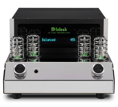 McIntosh C8