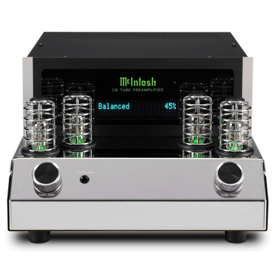 McIntosh C8