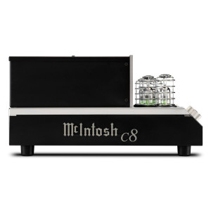 McIntosh C8