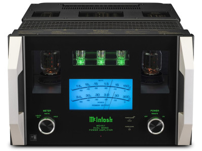 McIntosh MC451