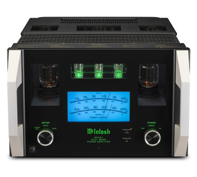 McIntosh MC451