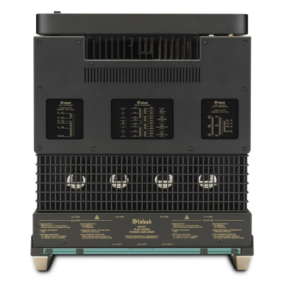 McIntosh MC451