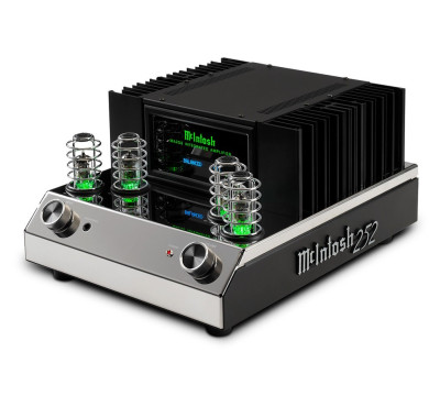 McIntosh MA252