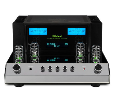 McIntosh MA352