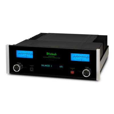McIntosh MA5300