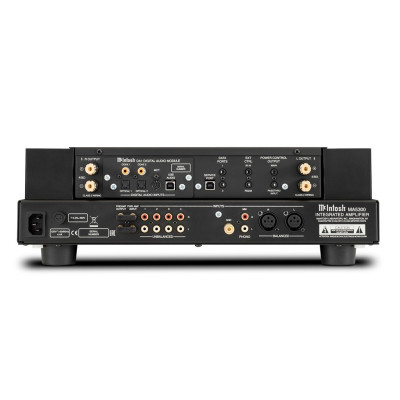 McIntosh MA5300