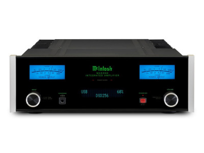 McIntosh MA5300