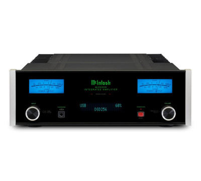 McIntosh MA5300