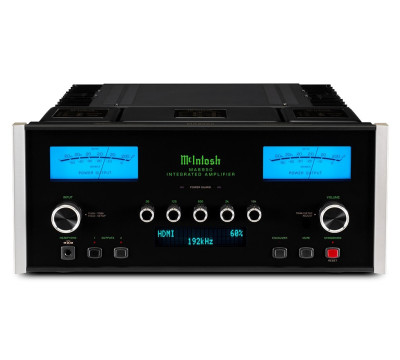 McIntosh MA8950