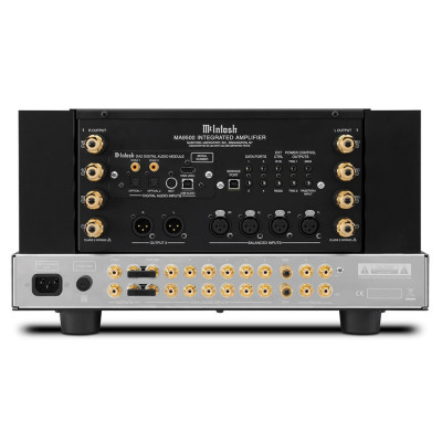 McIntosh MA9500