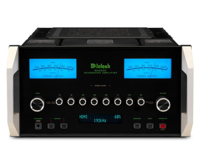 McIntosh MA9500