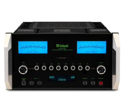 McIntosh MA9500