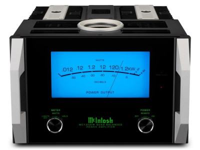 McIntosh MC1.25 KW