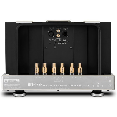 McIntosh MC1.25 KW
