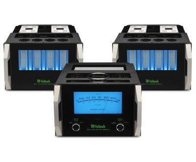 McIntosh MC2.1KW