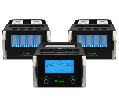 McIntosh MC2.1KW